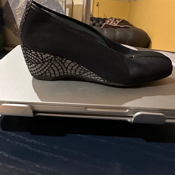 Thierry Rabotin shoes size 38 - Picture 1 of 5